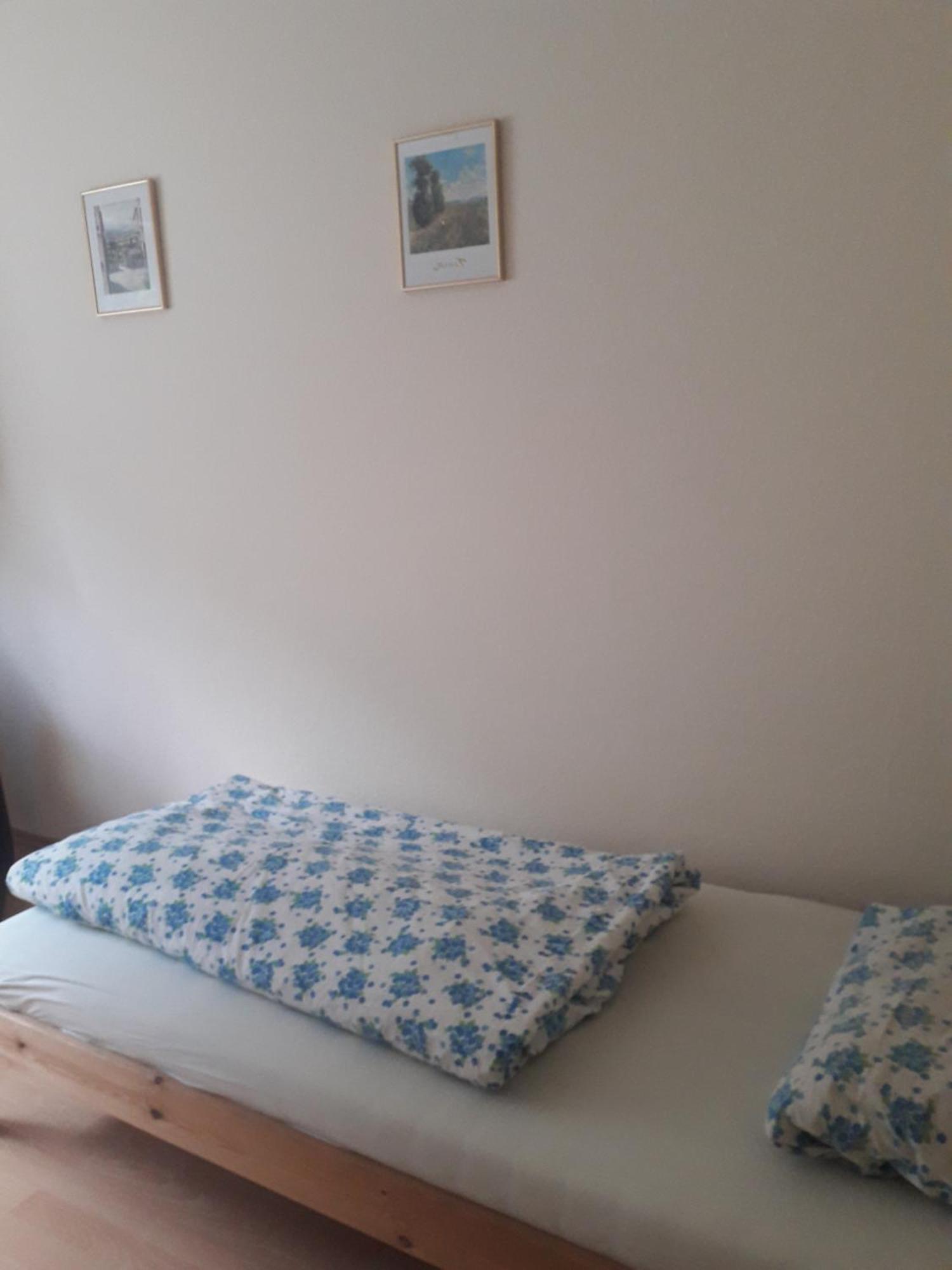 Eudora Apartment ฮันโนเวอร์ ภายนอก รูปภาพ