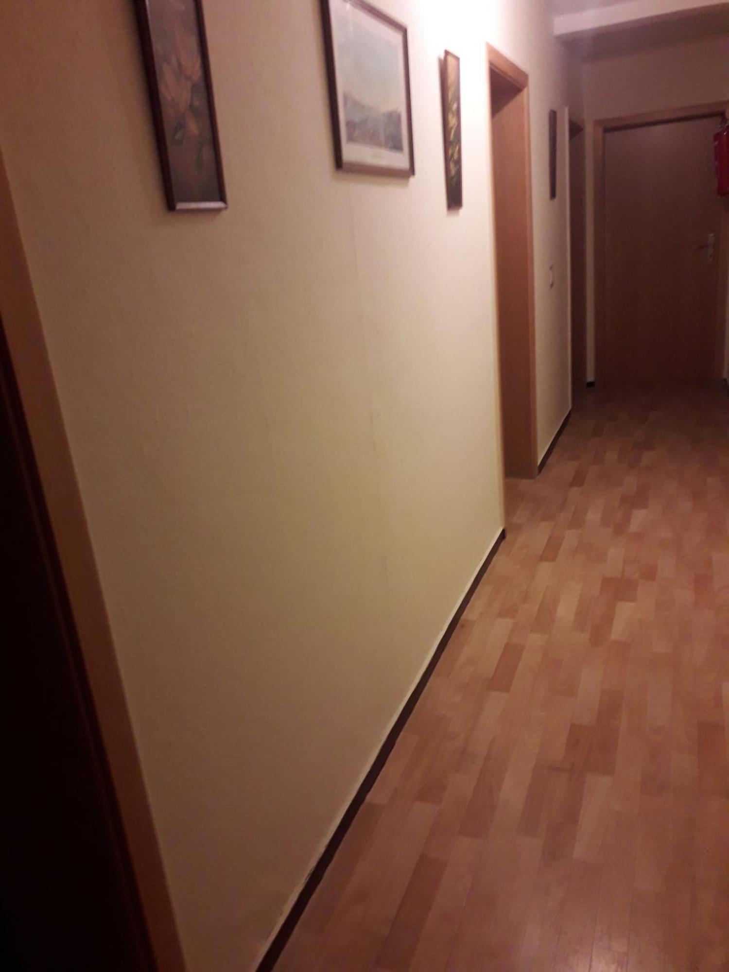 Eudora Apartment ฮันโนเวอร์ ภายนอก รูปภาพ