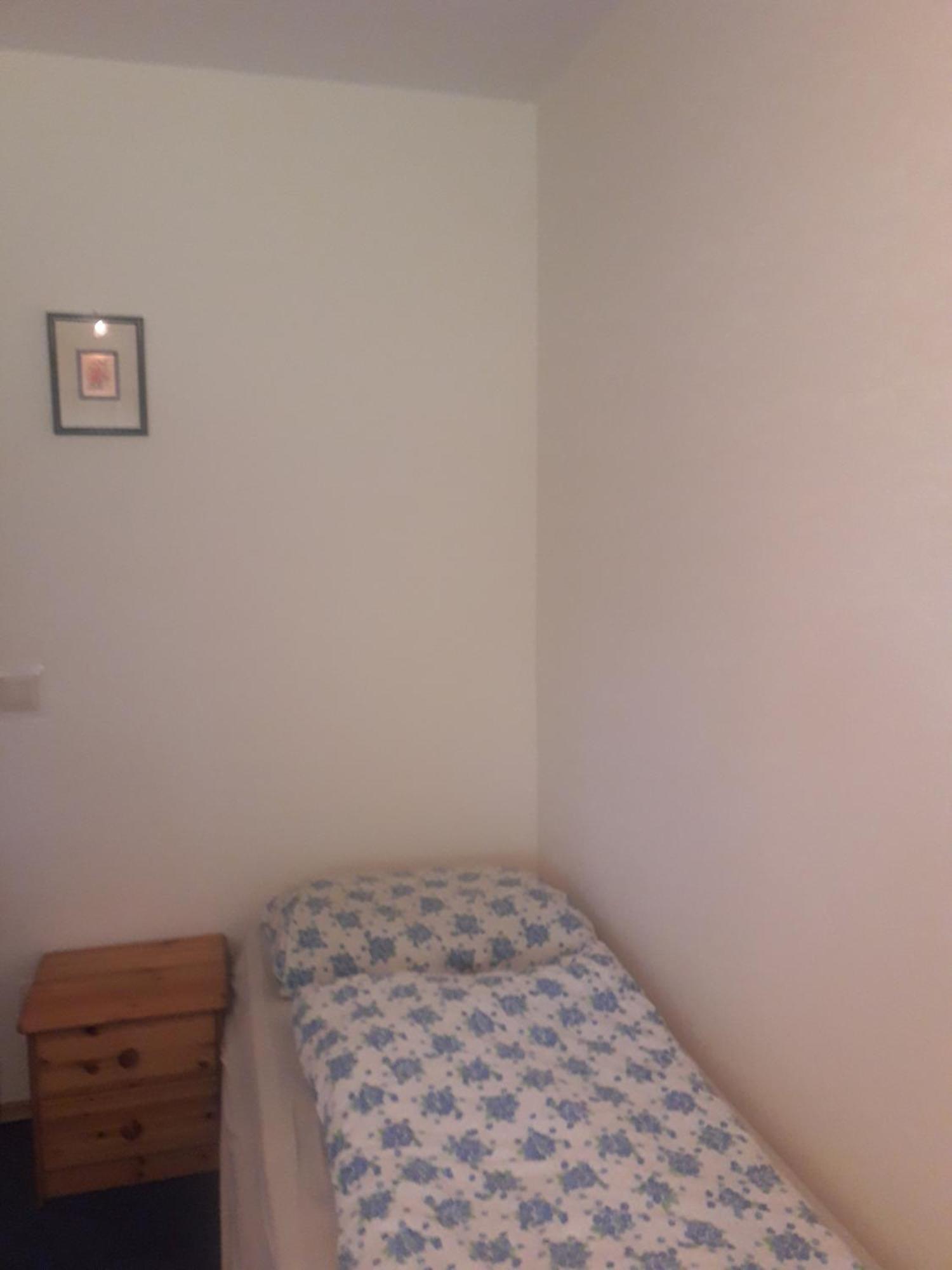 Eudora Apartment ฮันโนเวอร์ ภายนอก รูปภาพ